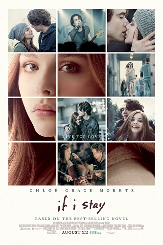 EN - If I Stay (2014)