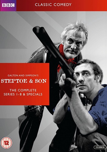 EN - Steptoe And Son (1962)