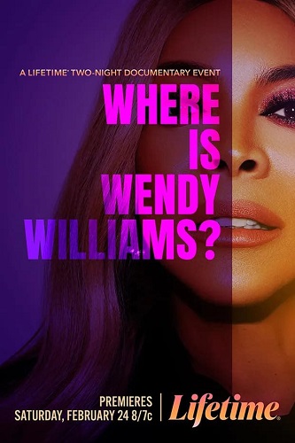 EN - Where Is Wendy Williams? (2024)