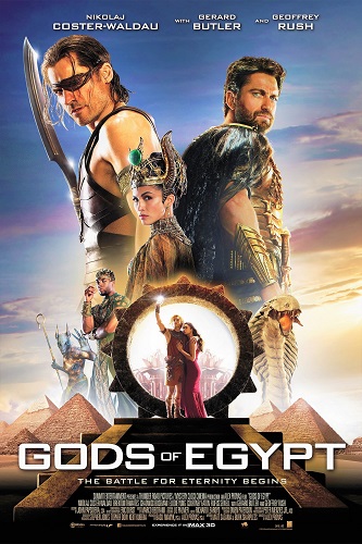 EN - Gods Of Egypt 4K (2016)