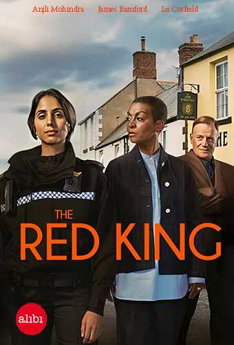 EN - The Red King (2024)