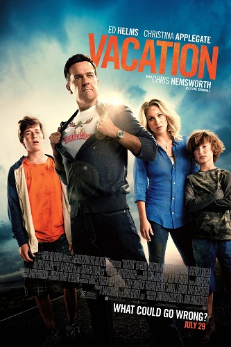 EN - Vacation 4K (2015)