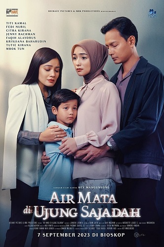 NF - Air Mata Di Ujung Sajadah (2023)