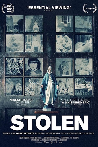 NF - Stolen (2023)