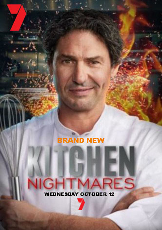 EN - Kitchen Nightmares Australia (2022)