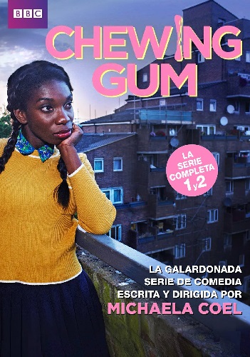 EN - Chewing Gum (2015-2017)