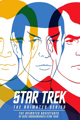 EN - Star Trek The Animated Series (1973-1975)