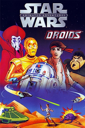 EN - Star Wars Droids (1985-1986)