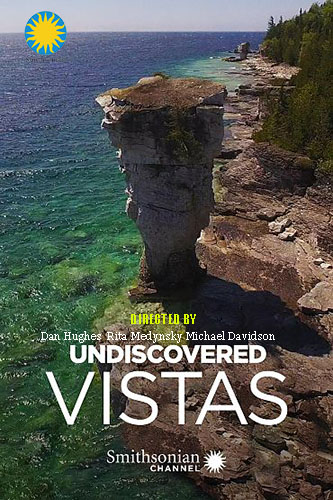 EN - Undiscovered Vistas (2015)