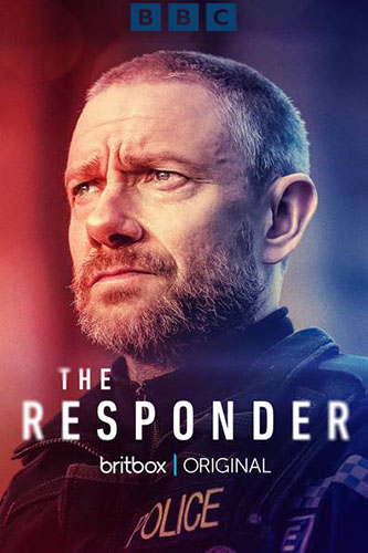 EN - The Responder (2022)