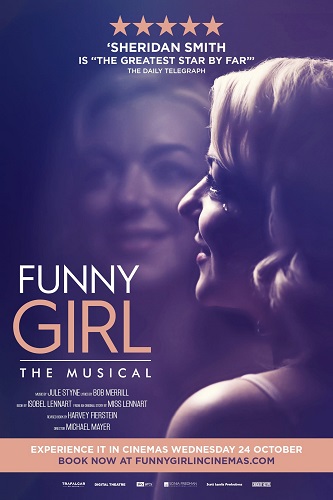 EN - Funny Girl (2018)