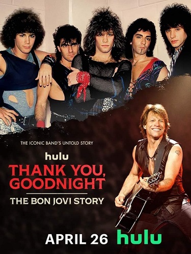 EN - Thank You, Goodnight - The Bon Jovi Story (2024)