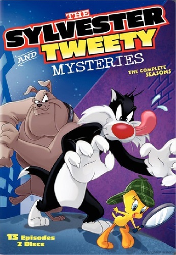 EN - The Sylvester & Tweety Mysteries (1995–2002)