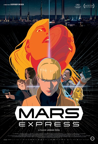 EN - Mars Express (2023) (FRENCH ENG-SUB)