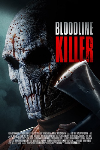 EN - Bloodline Killer (2024)