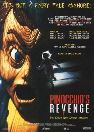 EN - Pinocchio's Revenge (1996)