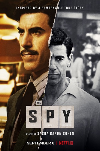 EN - The Spy (2019)