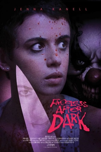 EN - Faceless After Dark (2023)