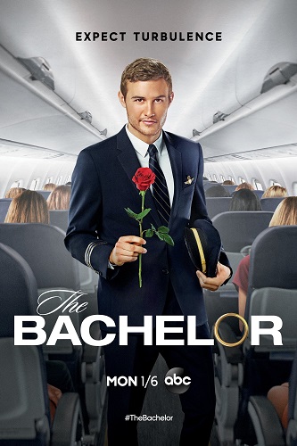 EN - The Bachelor (2002)