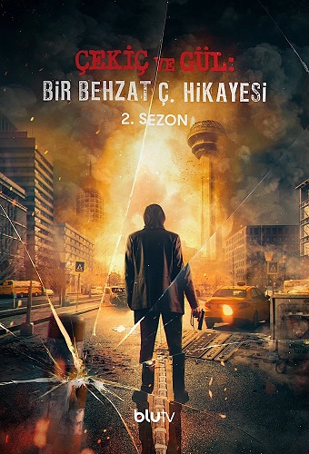 IR - Cekic ve Gul Bir Behzat C Hikayesi چکش و گل رز: یک داستان بهزاد چ