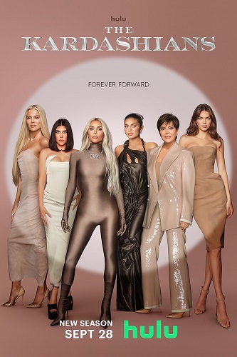 EN - The Kardashians (2022)