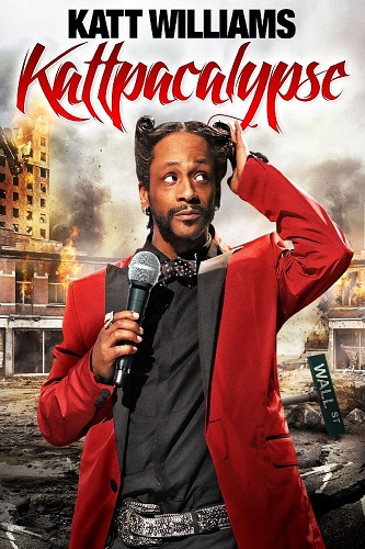 EN - Katt Williams: Kattpacalypse (2012)