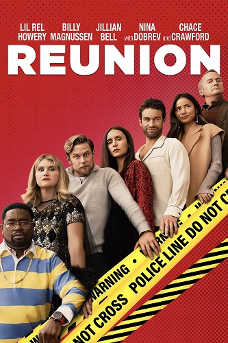 EN - Reunion 4K (2024)