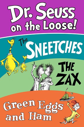 EN - Dr. Seuss On The Loose (1973)