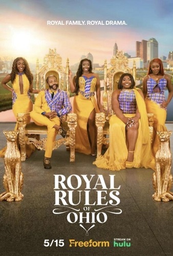 EN - Royal Rules Of Ohio (2024)