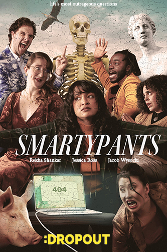 EN - Smartypants (2024)