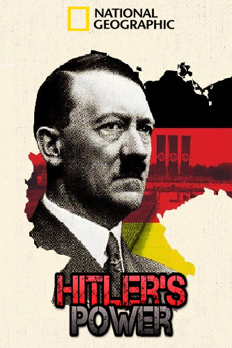 EN - Hitler's Power (2023)