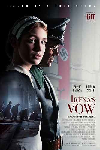 EN - Irena's Vow 4K (2024)