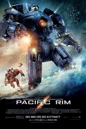 EN - Pacific Rim 1 4K (2013) GUILLERMO DEL TORO