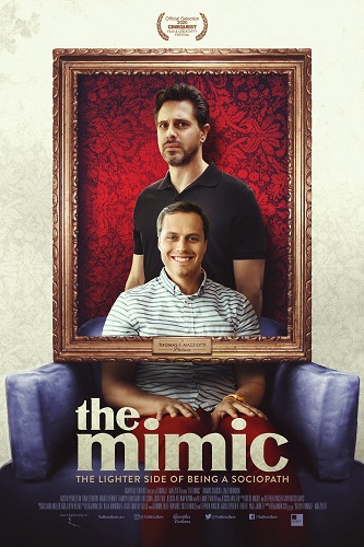 EN - The Mimic (2021)