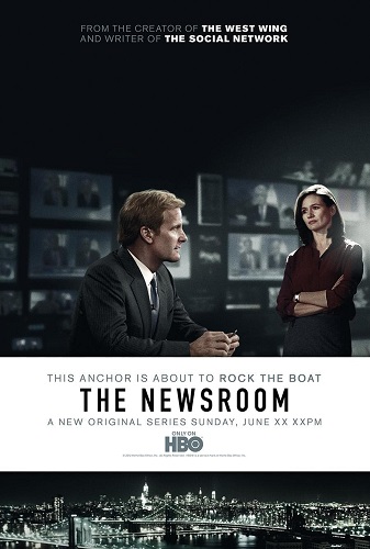 EN - The Newsroom (2012)