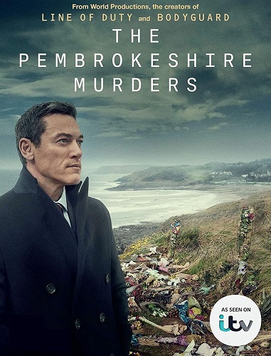 EN - The Pembrokeshire Murders (2021)