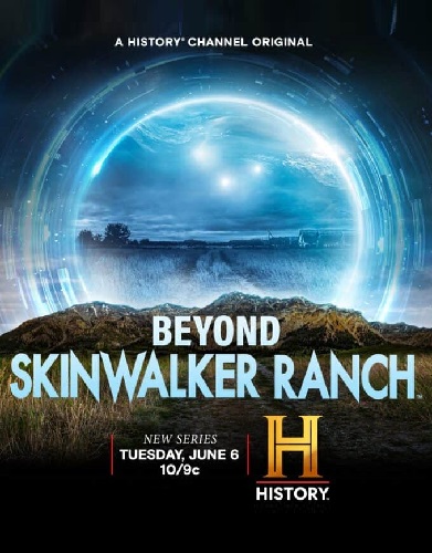 EN - Beyond Skinwalker Ranch (2023)