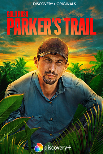 EN - Gold Rush: Parker's Trail (2017)