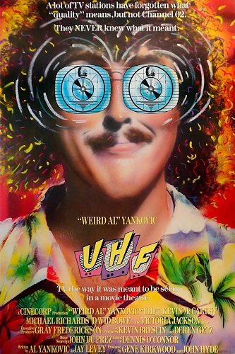 EN - UHF 4K (1989)