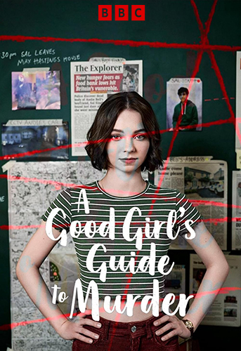 EN - A Good Girl's Guide To Murder (2024)