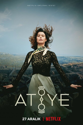 EN - Atiye, The Gift (2019) (ENG-SUB)