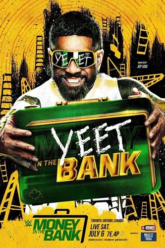 SPT - WWE Money In The Bank (2024)