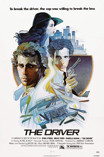 EN - The Driver 4K (1978)