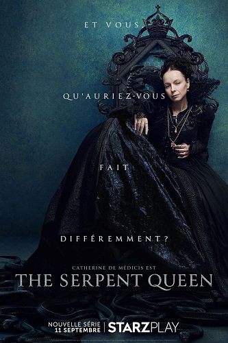 EN - The Serpent Queen (2022)