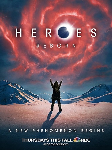 EN - Heroes Reborn (2015)