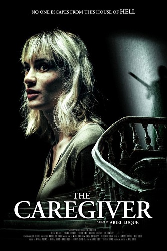 EN - The Caregiver (2024)