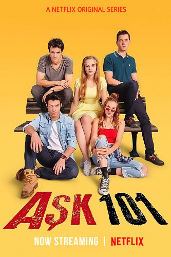 EN - Ask 101, Love 101 (2020)