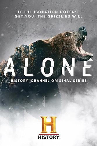 EN - Alone (2015)