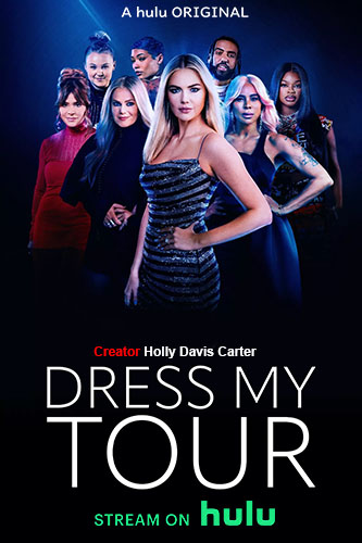 EN - Dress My Tour (2024)