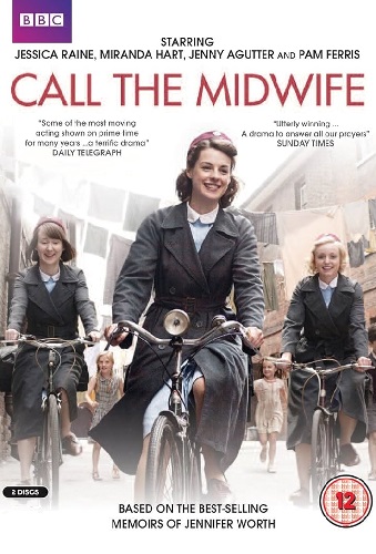 EN - Call The Midwife (2012)